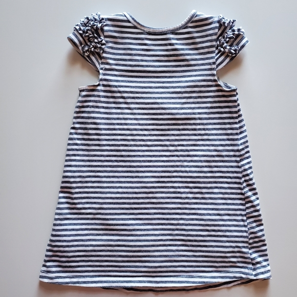 DRESS BLACK AND WHITE - Picture 10 of 10